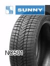 SUNNY NC501 245/40R19 
