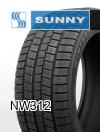 SUNNY NW312 185/70R14 