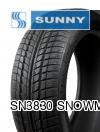 SUNNY SN3830 SNOWMASTER 225/55R19 