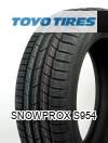 TOYO SNOWPROX S954 245/45R20 