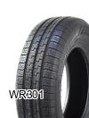 WANDA WR301 185/70R13C 