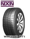 NEXEN WINGUARD WT1 DOT17 195/65R16C 